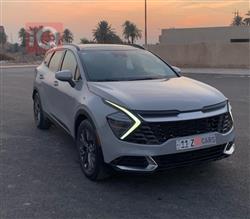 کیا سپۆرتاج